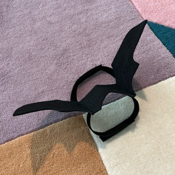 Pet Cat Bat Wings for Halloween Party Decoration - Picture 14 of 17